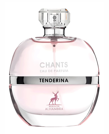 Maison Alhambra Chants Tenderina EDP 100ml, Unisex