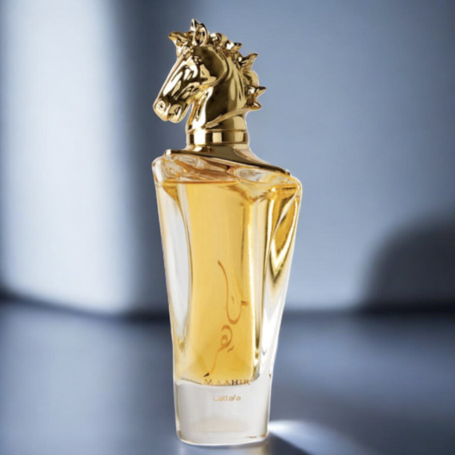 Lattafa Maahir, Unisex, 100ml