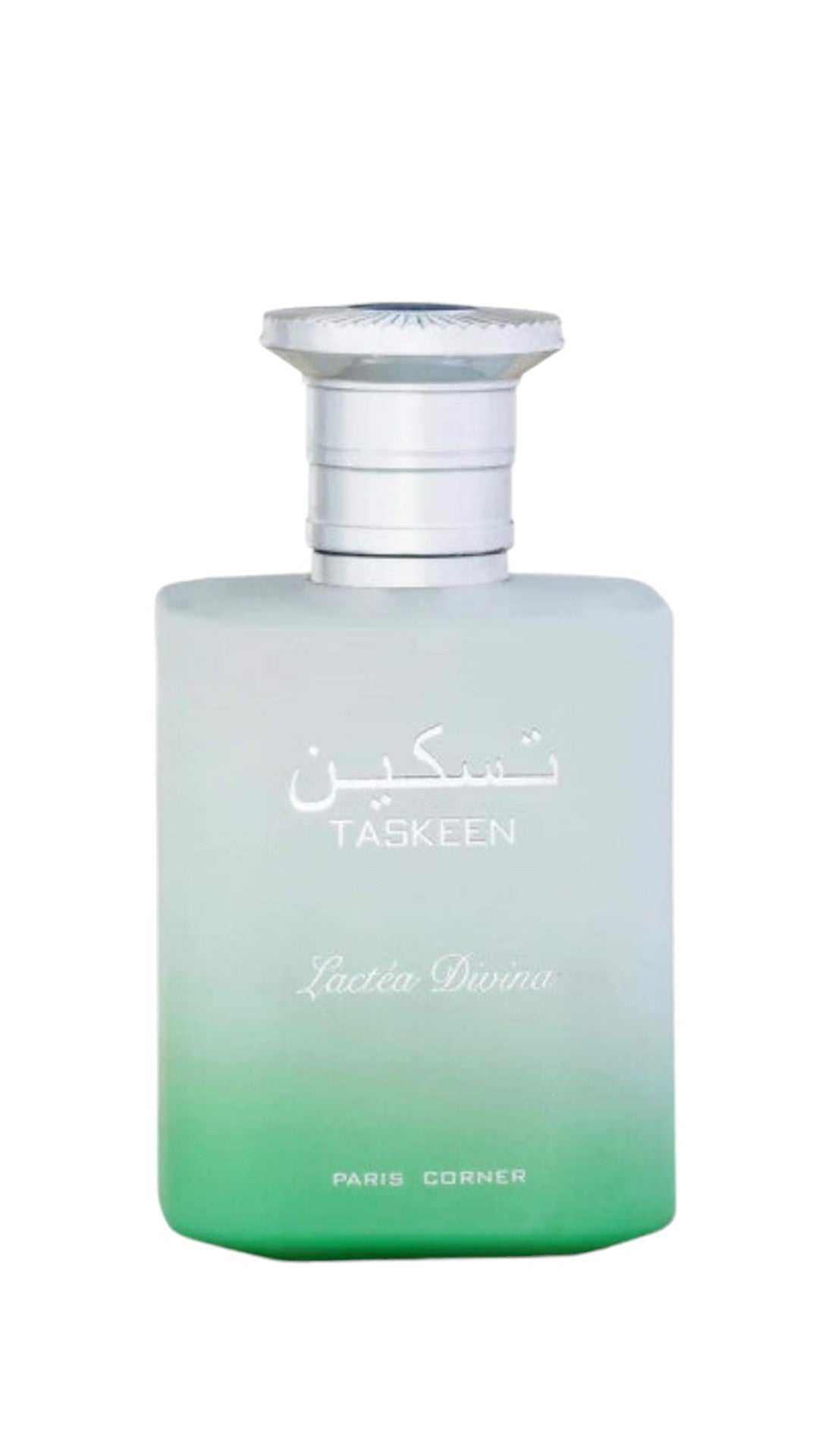 Paris Corner Taskeen Lactea Divina, Unisex 100ml