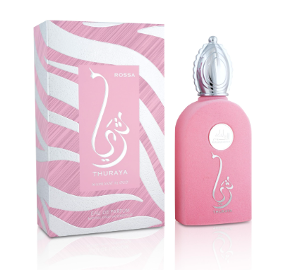 Lattafa Thuraya Rossa, Damen 100ml