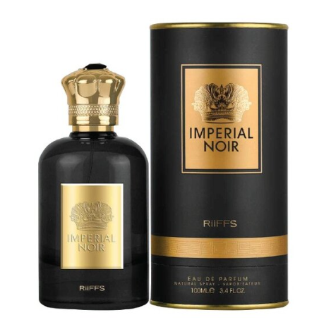 RiiFFS Imperial Noir EDP 100ml, Herren