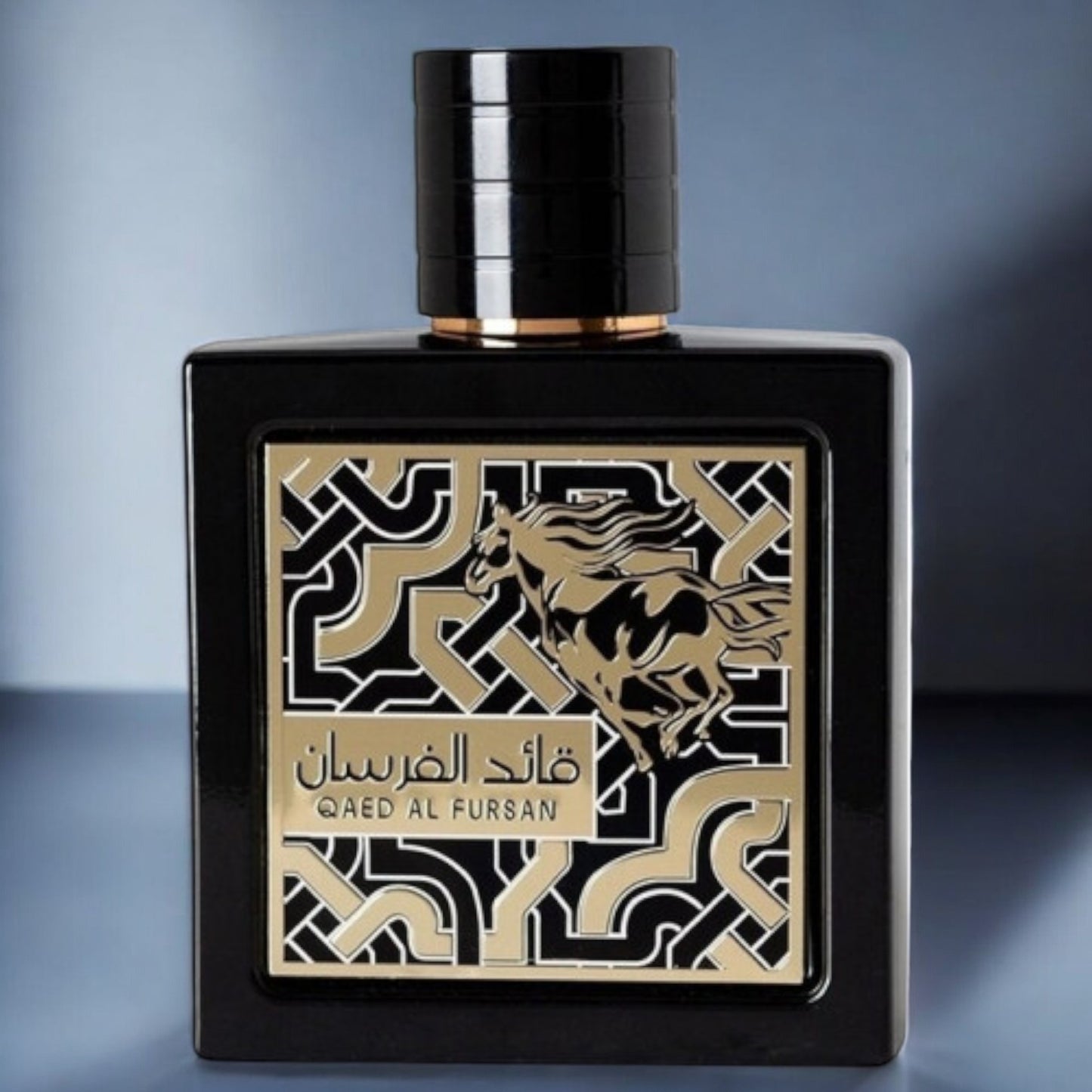 Lattafa Qaed Al Fursan, 100ml