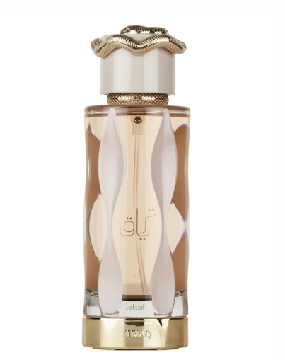 Lattafa Teriaq, Unisex, 100ml
