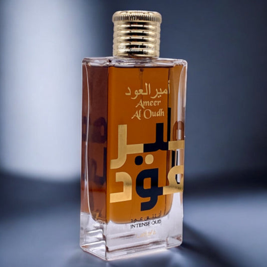 Lattafa Ameer Al Oudh Intense Oud, 100ml