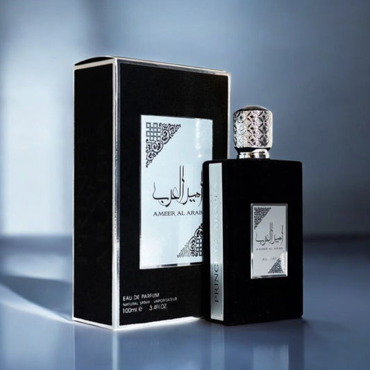 Asdaaf Ameerat al Arab Prince of Arabia, 100ml