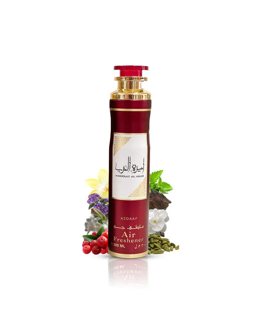 Ameerat Al Arab Princess Lufterfrischer 300ml