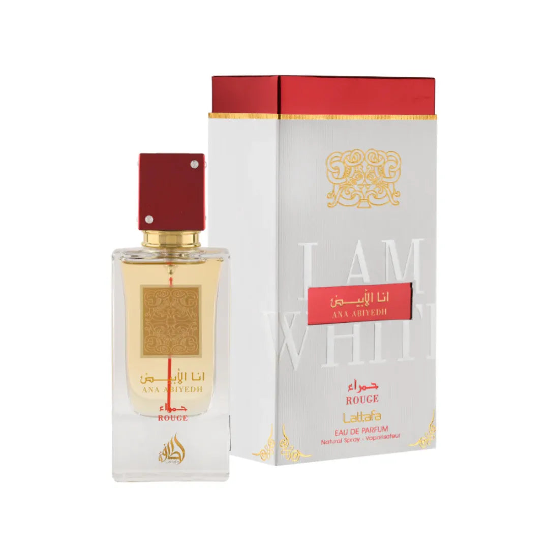 Ana Abiyedh Rouge 60ml, Frauen