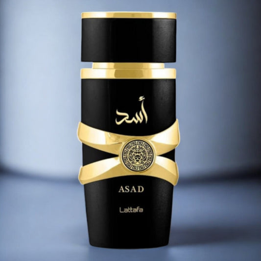 Lattafa Yara Asad, 100ml