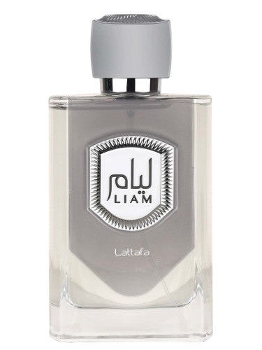 Lattafa Liam Herren Muster 3ml