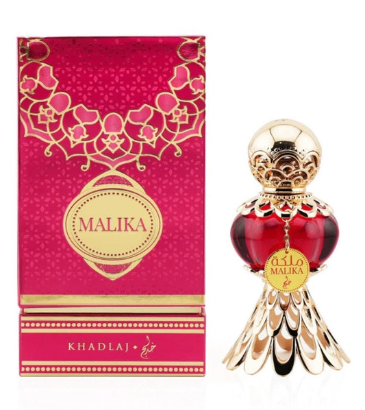 Khadlaj Malika Red Parfüm Öl 20ml