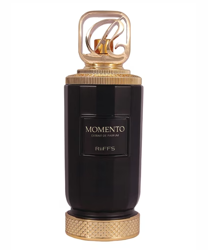RiiFFS Momento, Unisex, 100ml