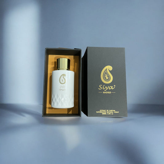 Siya Shan, Unisex, 100ml