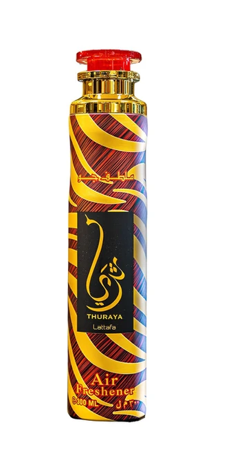 Lattafa Air Freshener Thuraya 300ml