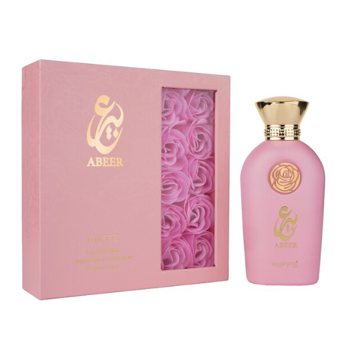 RiiFFS Abeer EDP 100ml, Damen