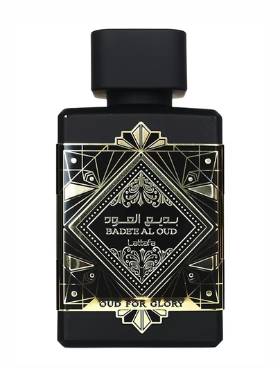 Lattafa Bade'e al Oud Oud for Glory